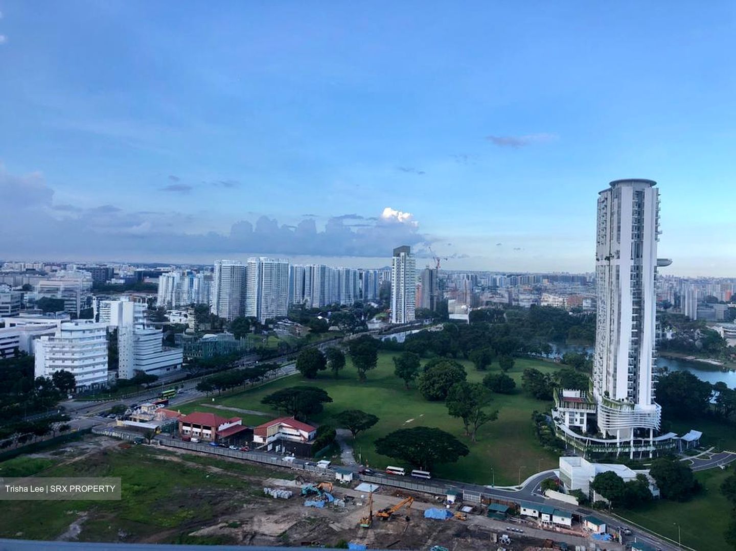 Southbank (D7), Apartment #496835021